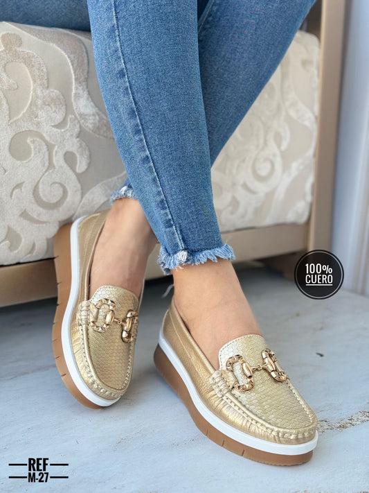Mocasin M-27