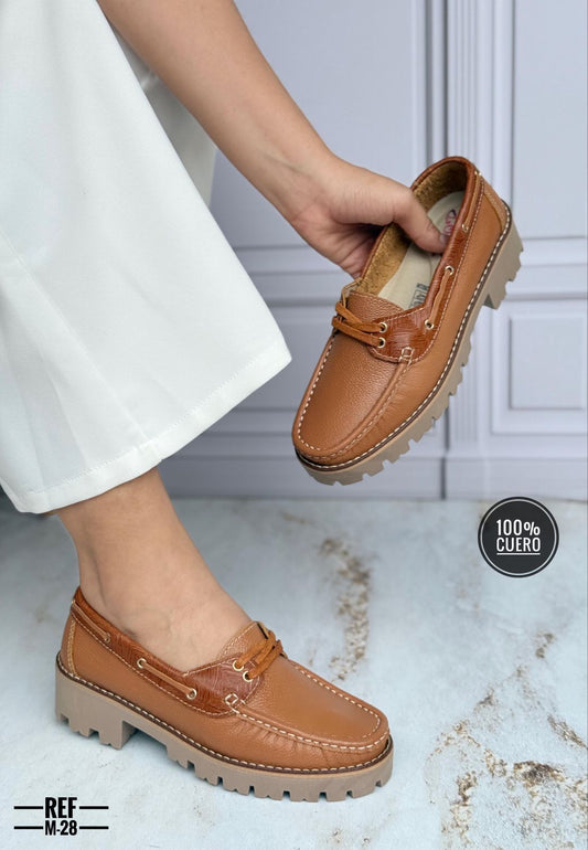 Mocasin M-28
