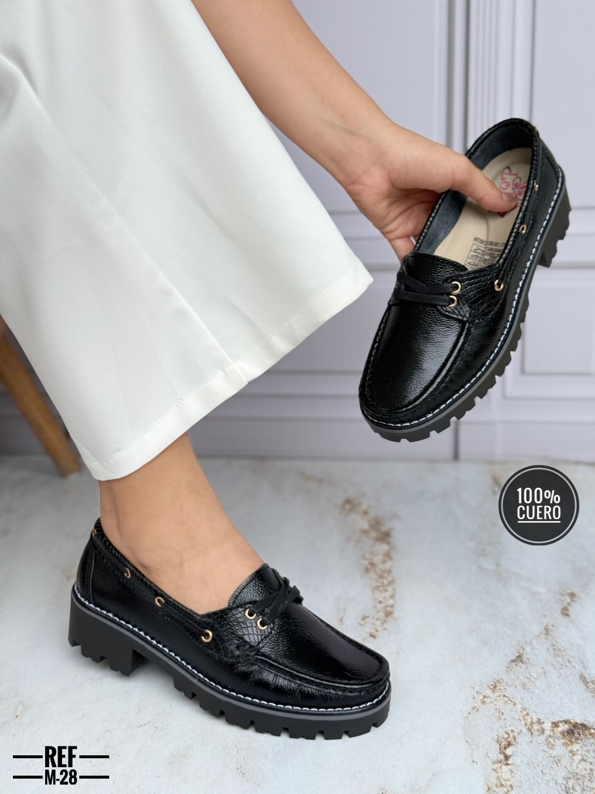 Mocasin M-28