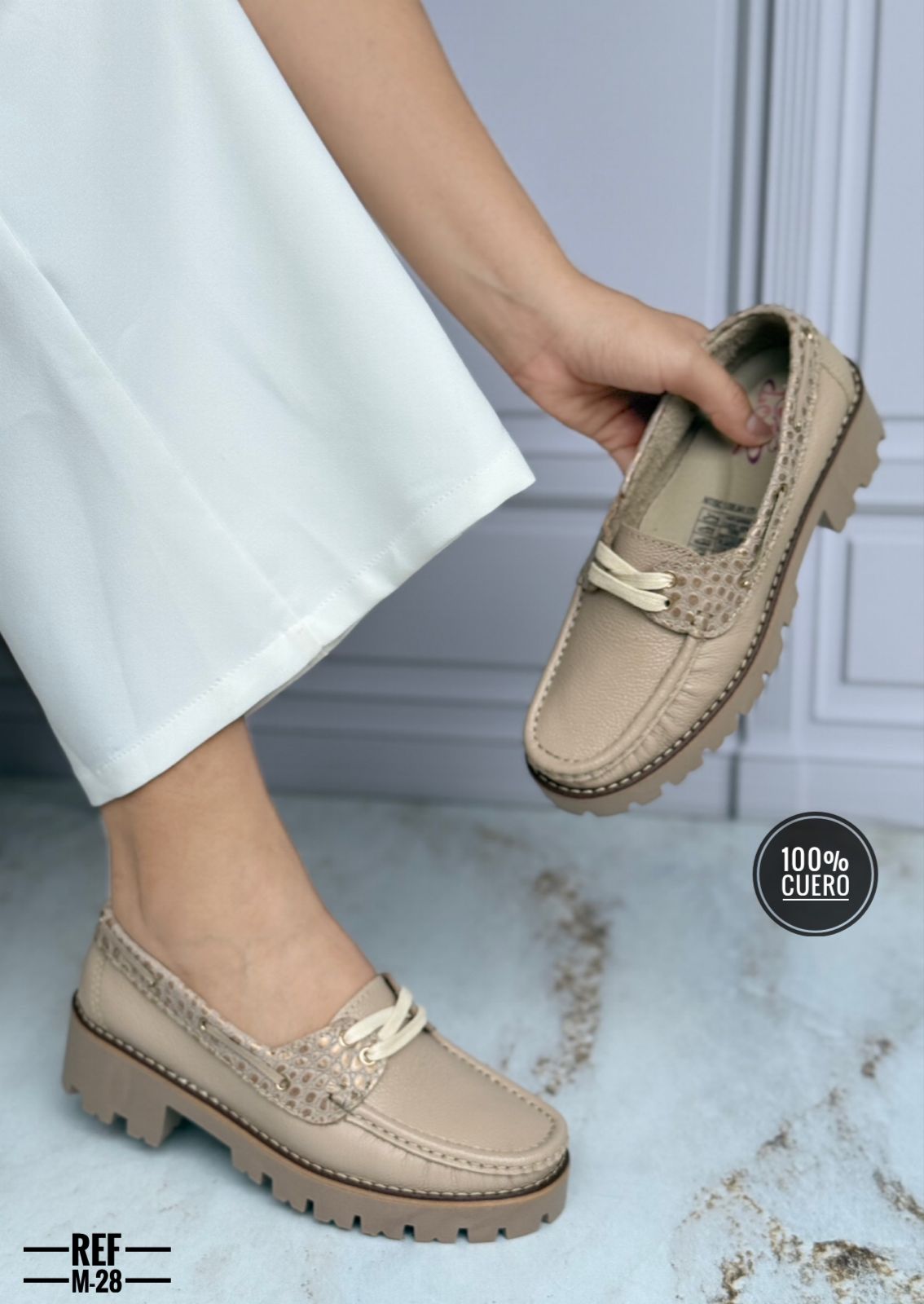 Mocasin M-28