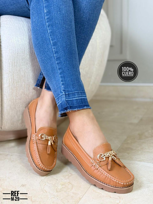 Mocasin M-29