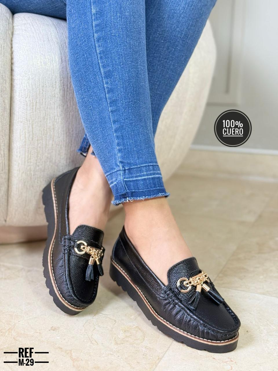 Mocasin M-29