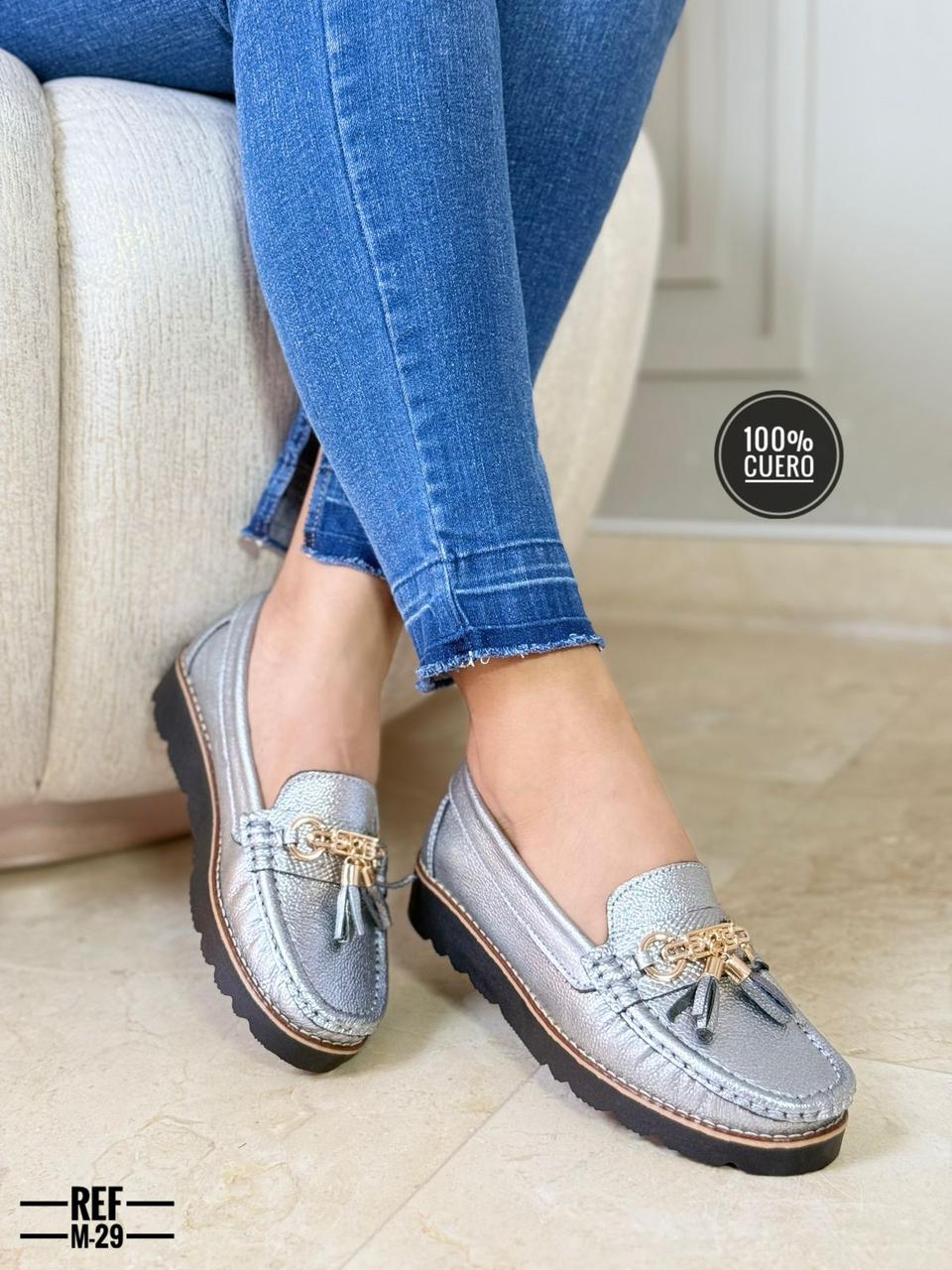 Mocasin M-29