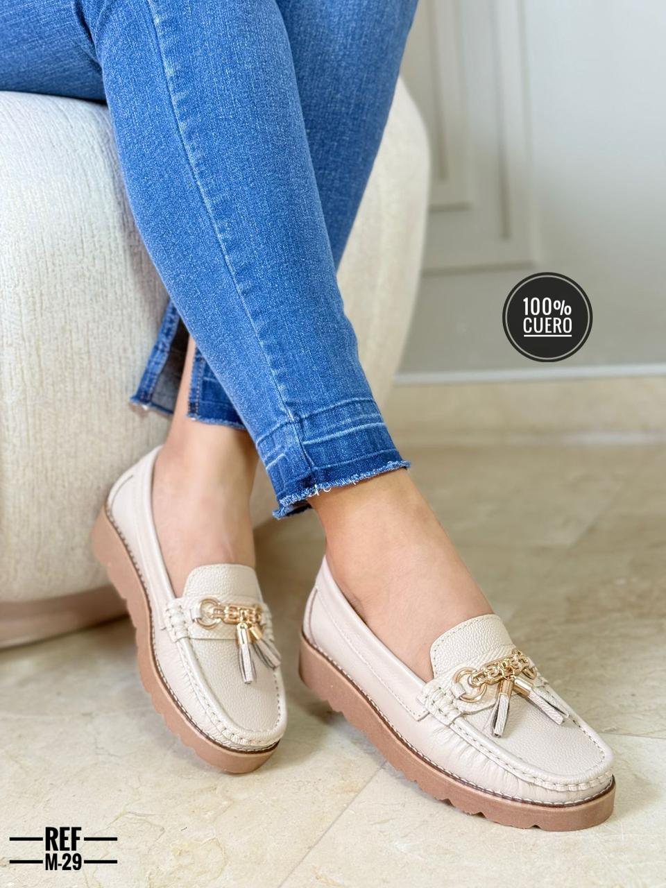 Mocasin M-29