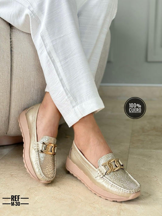 Mocasin M-30