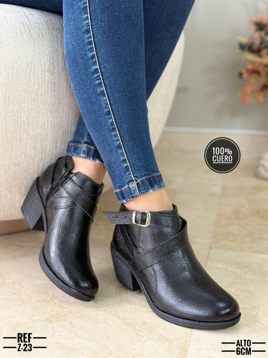 Botin Z-23