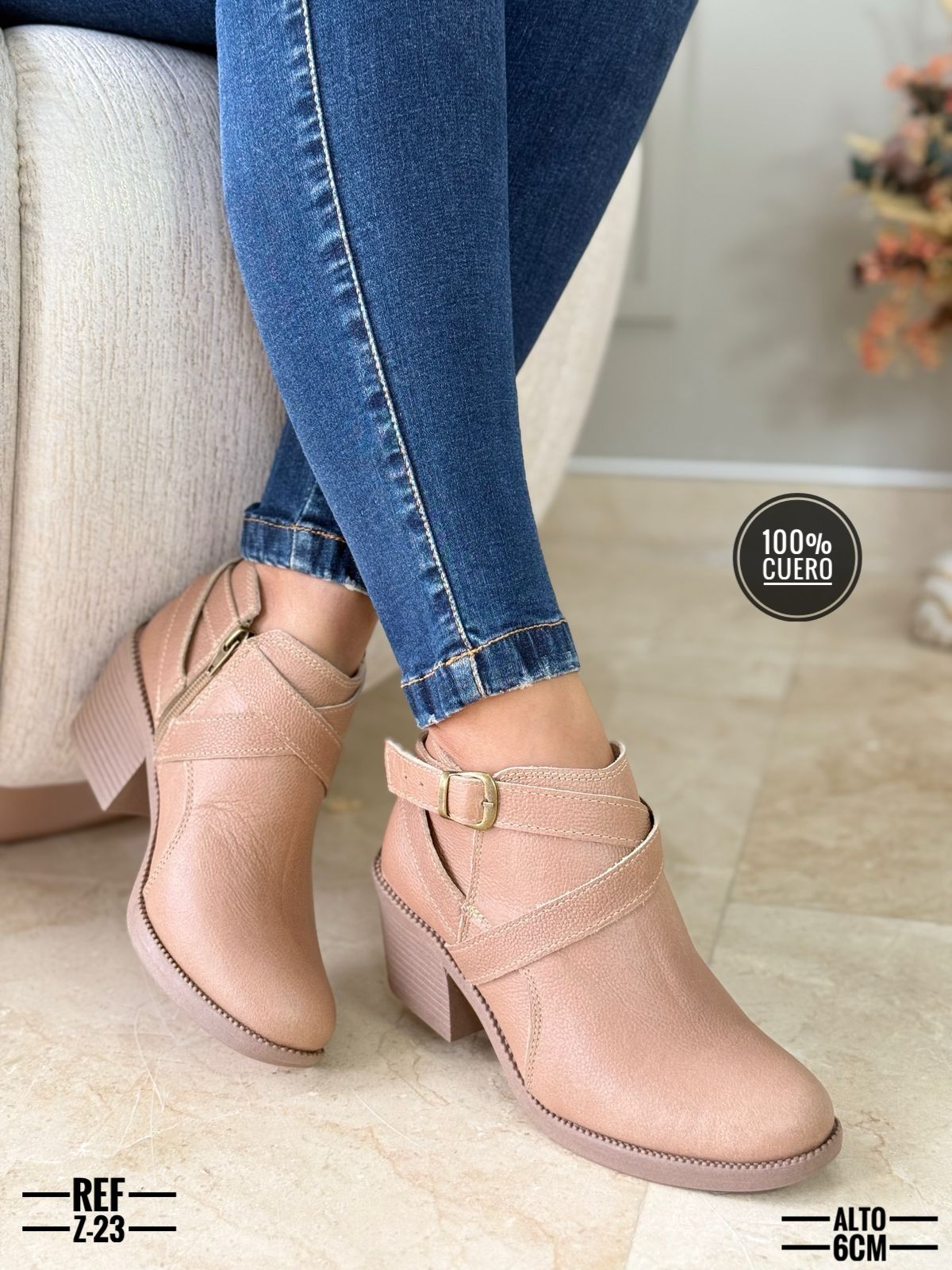 Botin Z-23
