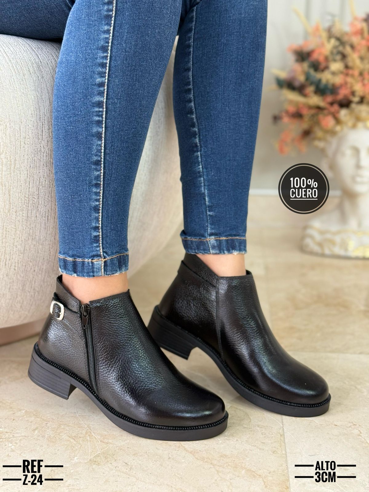 Botin Z-24