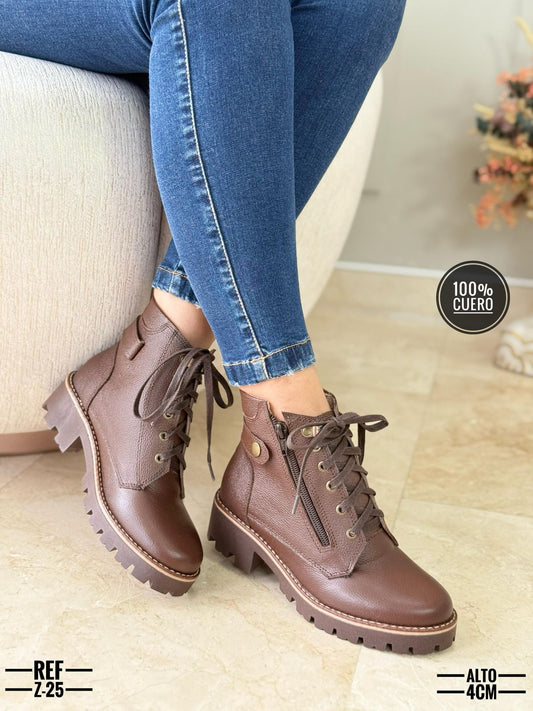 Botin Z-25