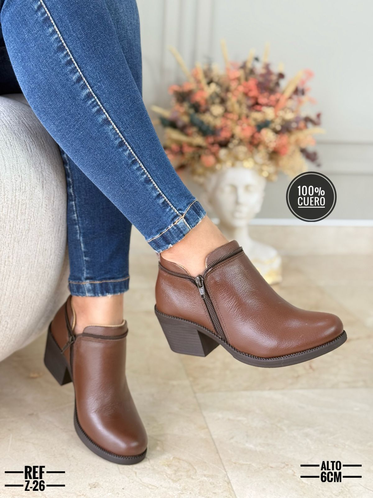 Botin Z-26