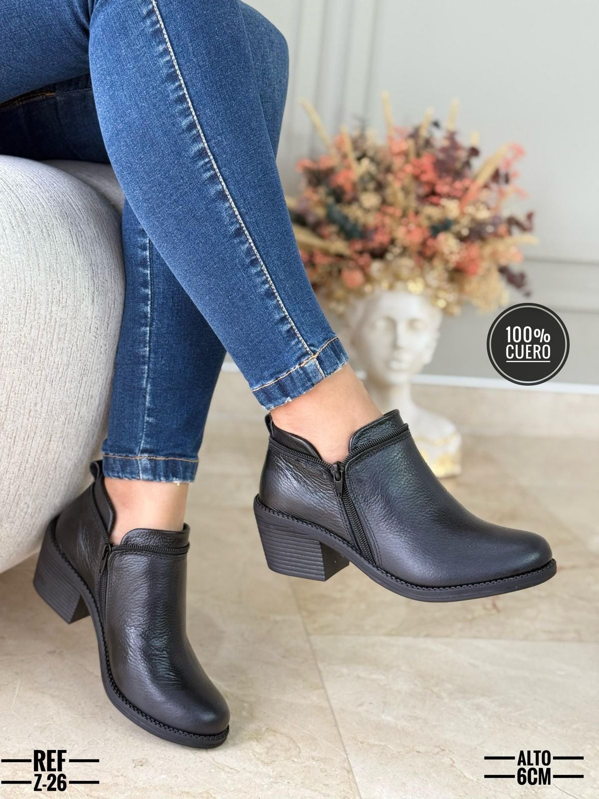 Botin Z-26